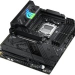 Asus ROG STRIX X870-F GAMING WIFI Motherboard ATX με AMD AM5 Socket 90MB1IV0-M0EAY0