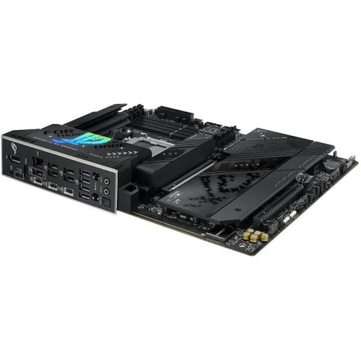 Asus ROG STRIX X870-F GAMING WIFI Motherboard ATX με AMD AM5 Socket 90MB1IV0-M0EAY0