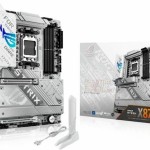 Asus ROG STRIX X870-A GAMING WIFI Motherboard ATX με AMD AM5 Socket 90MB1IF0-M0EAY0