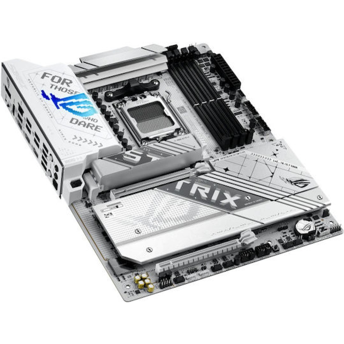 Asus ROG STRIX X870-A GAMING WIFI Motherboard ATX με AMD AM5 Socket 90MB1IF0-M0EAY0