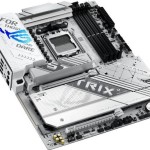 Asus ROG STRIX X870-A GAMING WIFI Motherboard ATX με AMD AM5 Socket 90MB1IF0-M0EAY0