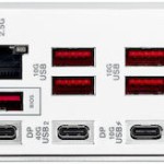 Asus ROG STRIX X870-A GAMING WIFI Motherboard ATX με AMD AM5 Socket 90MB1IF0-M0EAY0