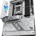 Asus ROG STRIX X870-A GAMING WIFI Motherboard ATX με AMD AM5 Socket 90MB1IF0-M0EAY0