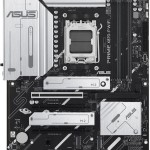 Asus PRIME X870-P WIFI Motherboard ATX με AMD AM5 Socket 90MB1IS0-M0EAY0