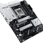 Asus PRIME X870-P WIFI Motherboard ATX με AMD AM5 Socket 90MB1IS0-M0EAY0
