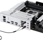Asus PRIME X870-P WIFI Motherboard ATX με AMD AM5 Socket 90MB1IS0-M0EAY0