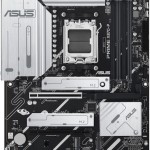 Asus PRIME X870-P Motherboard ATX με AMD AM5 Socket 90MB1IT0-M0EAY0
