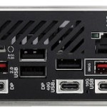 Asus ROG STRIX X870-I Gaming WIFI Motherboard Mini ITX με AMD AM5 Socket 90MB1IW0-M0EAY0