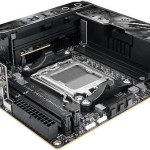 Asus ROG STRIX X870-I Gaming WIFI Motherboard Mini ITX με AMD AM5 Socket 90MB1IW0-M0EAY0