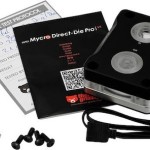 Cpu Cooler Thermal Grizzly Intel Mycro Direct-die Pro Rgb V1 Intel Socket 1700 Only Delidded Cpus