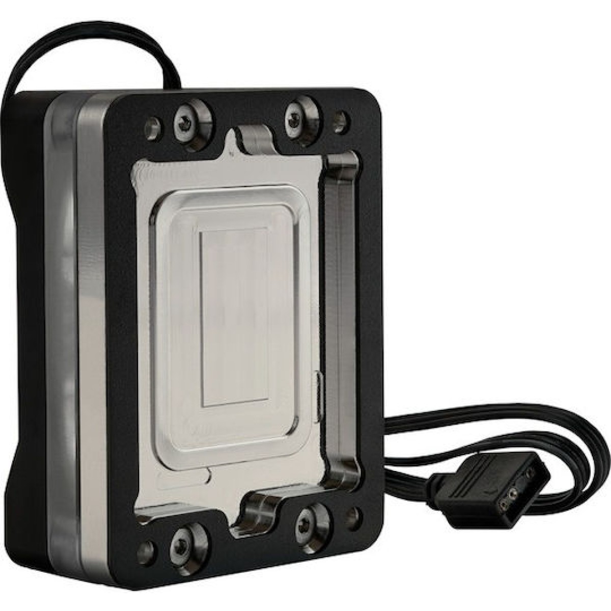 Cpu Cooler Thermal Grizzly Intel Mycro Direct-die Pro Rgb V1 Intel Socket 1700 Only Delidded Cpus