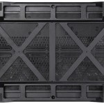 Chieftec Visio GM-30B-TG-OP Gaming Cube Κουτί Υπολογιστή με Πλαϊνό Παράθυρο Μαύρο