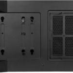 Chieftec Apex Lumo Gaming Midi Tower Κουτί Υπολογιστή με Πλαϊνό Παράθυρο και RGB Φωτισμό Μαύρο