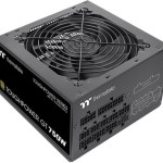 Thermaltake Toughpower GT 750W Μαύρο Τροφοδοτικό Υπολογιστή Full Modular 80 Plus Gold