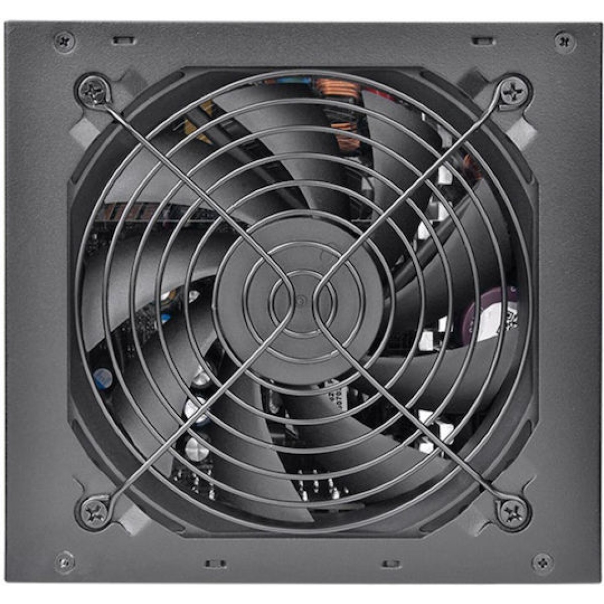 Thermaltake Toughpower GT 750W Μαύρο Τροφοδοτικό Υπολογιστή Full Modular 80 Plus Gold