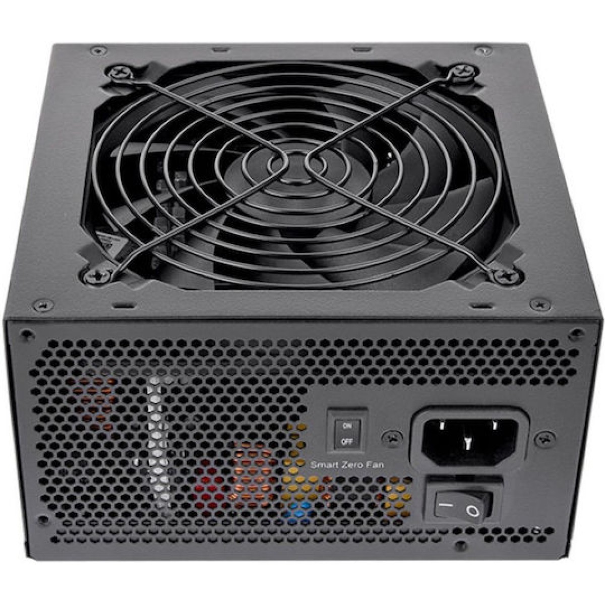 Thermaltake Toughpower GT 850W Μαύρο Τροφοδοτικό Υπολογιστή Full Modular 80 Plus Gold