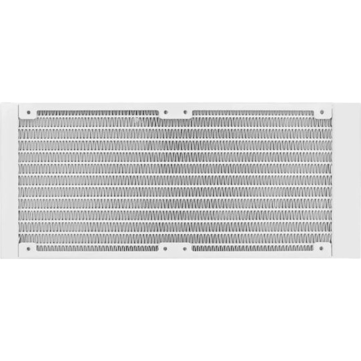 Thermaltake TH240 Ultra EX Snow Edition (v2) Υδρόψυξη Επεξεργαστή Διπλού Ανεμιστήρα 120mm για Socket AM4/AM5/1700/1200/115x με ARGB Φωτισμό