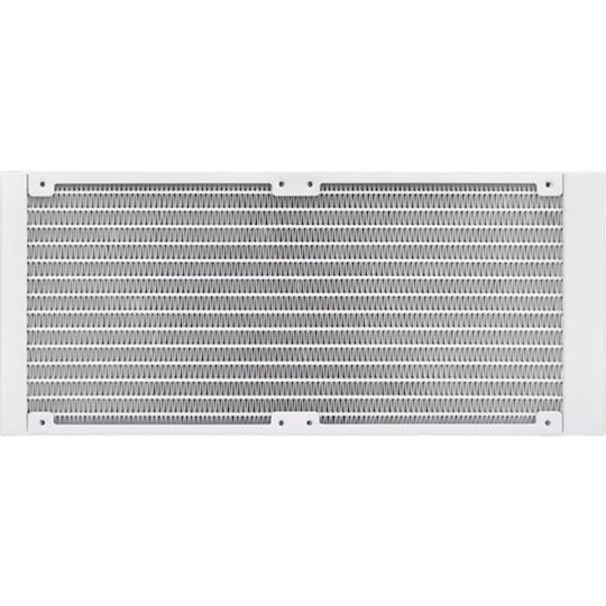 Thermaltake TH280 Ultra EX Snow Edition (v2) Υδρόψυξη Επεξεργαστή Διπλού Ανεμιστήρα 120mm για Socket AM4/AM5/1700/1200/115x με ARGB Φωτισμό