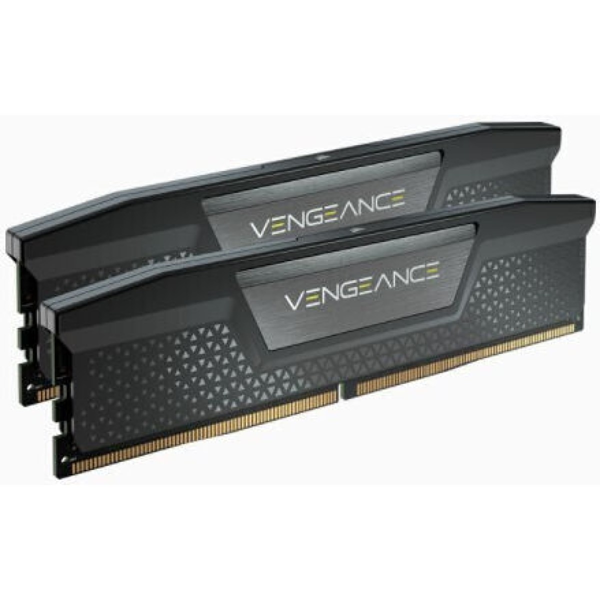Corsair Vengeance DDR5 96GB RAM με 2x48GB Modules και Ταχύτητα 6600 για Desktop