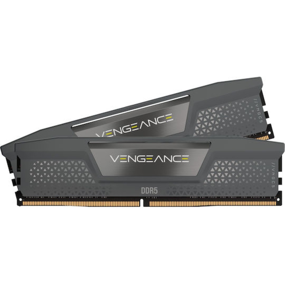 Corsair Vengeance DDR5 96GB RAM με 2x48GB Modules και Ταχύτητα 6600 για Desktop