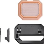 Thermaltake Chassis Stand Kit Tower 300 Peach Fuzz Ac-074-onknan-a1