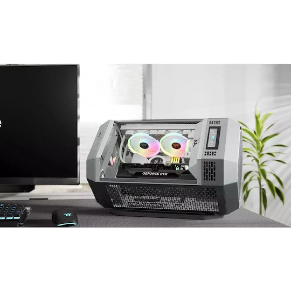 Κουτί Ράφι Server Thermaltake Ac-074-oninan-a1