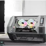 Κουτί Ράφι Server Thermaltake Ac-074-oninan-a1