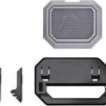 Κουτί Ράφι Server Thermaltake Ac-074-oninan-a1