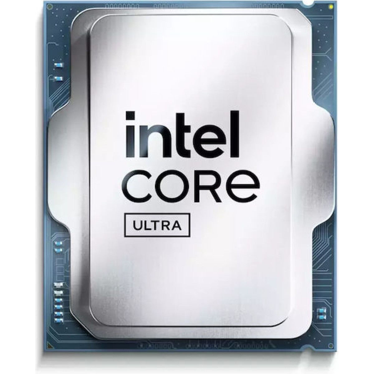 Intel Ultra 7 265K 3.3GHz Επεξεργαστής 20 Πυρήνων για Socket 1851 σε Κουτί