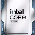 Intel Ultra 7 265K 3.3GHz Επεξεργαστής 20 Πυρήνων για Socket 1851 σε Κουτί