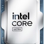 Intel Ultra 7 265KF 3.9GHz Επεξεργαστής 20 Πυρήνων για Socket 1851 σε Κουτί