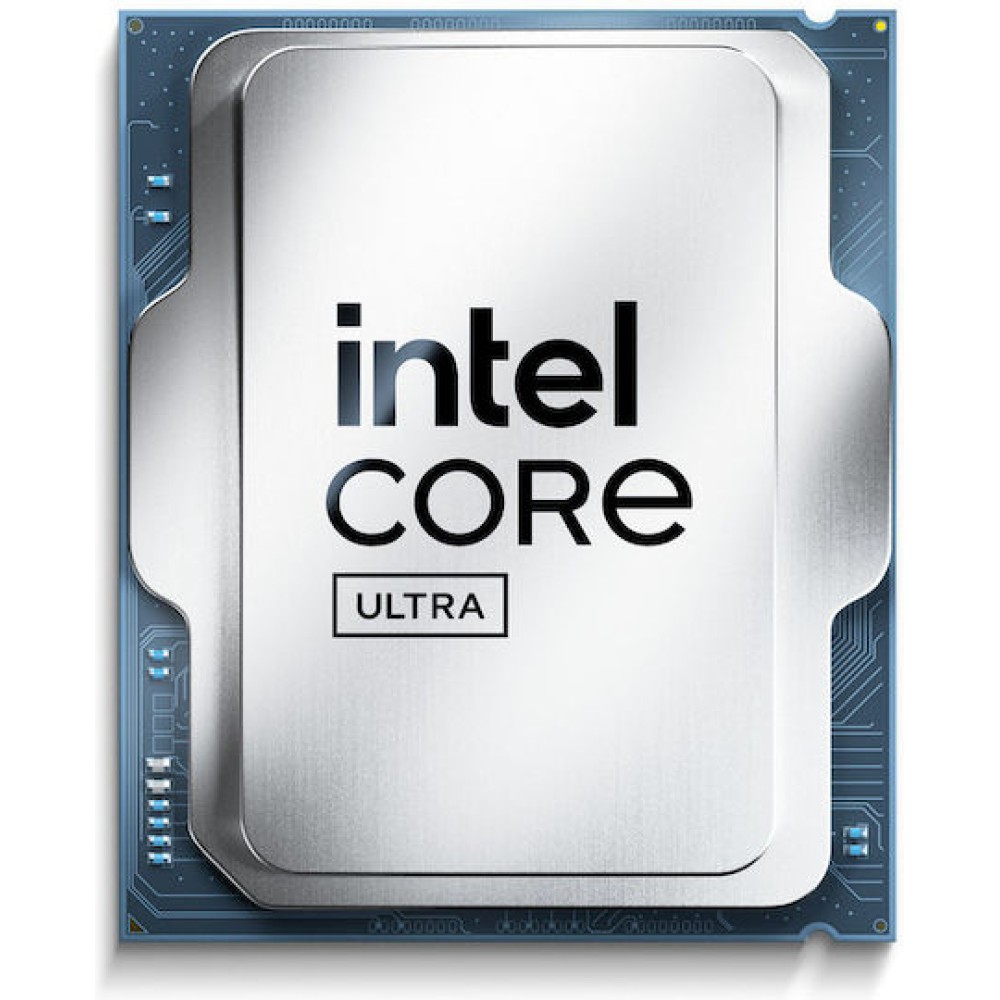 Intel Ultra 5 245KF 3.60GHz Επεξεργαστής 14 Πυρήνων για Socket 1851 σε Κουτί