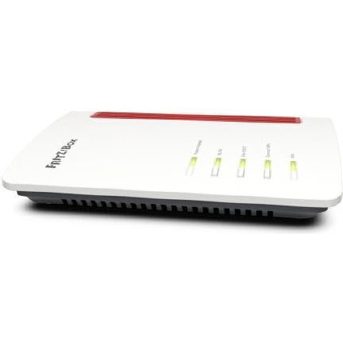 AVM FRITZ!Box 4050 Ασύρματο Router Wi‑Fi 6 με 3 Θύρες Gigabit Ethernet