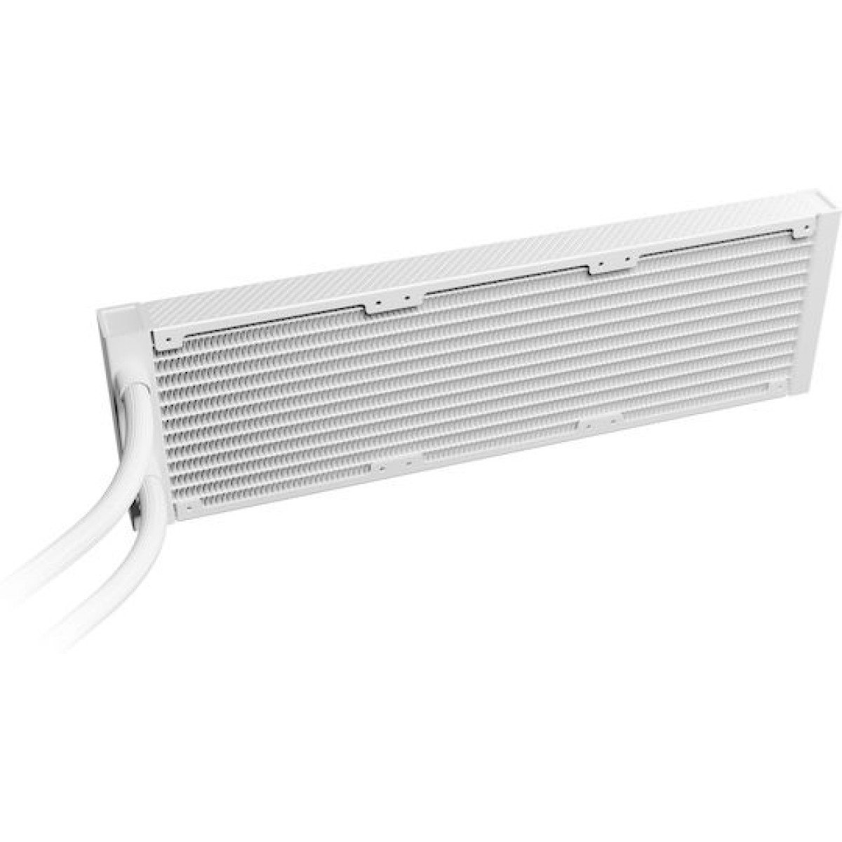 Be Quiet Light Loop Υδρόψυξη Επεξεργαστή Τριπλού Ανεμιστήρα 120mm για Socket AM4/AM5/1700/1200/115x με RGB Φωτισμό Λευκή