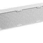 Be Quiet Light Loop Υδρόψυξη Επεξεργαστή Τριπλού Ανεμιστήρα 120mm για Socket AM4/AM5/1700/1200/115x με RGB Φωτισμό Λευκή