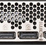 MSI GeForce RTX 4060 Ti 8GB GDDR6 VENTUS 2X BLACK E1 OC Κάρτα Γραφικών