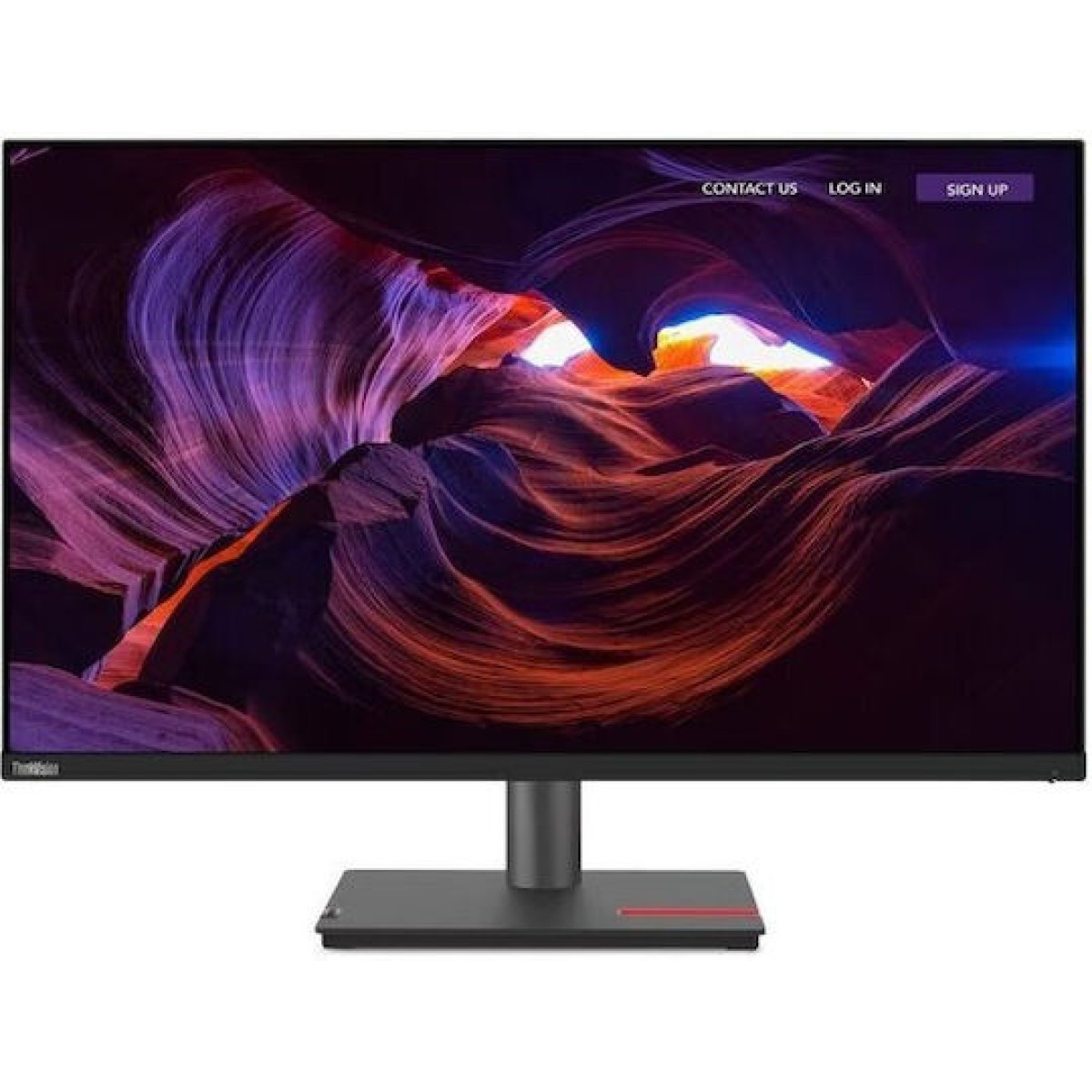 Lenovo ThinkVision P32p-30 IPS Monitor 31.5