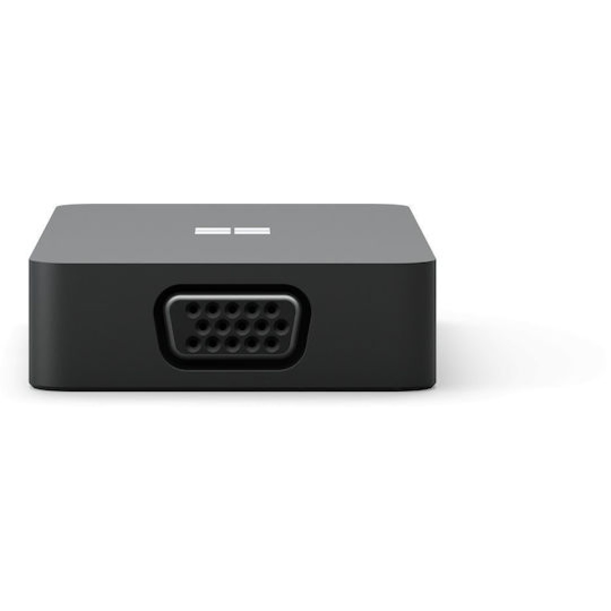 Microsoft Surface Travel Hub Dock / USB-C Docking Station με HDMI 4K PD Ethernet Μαύρο