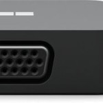 Microsoft Surface Travel Hub Dock / USB-C Docking Station με HDMI 4K PD Ethernet Μαύρο