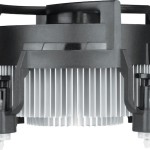 Arctic Alpine 17 CO Ψύκτρα Επεξεργαστή για Socket 1700