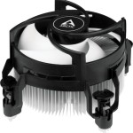 Arctic Alpine 17 Ψύκτρα Επεξεργαστή για Socket 1700