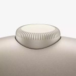 Apple AirPods Max (2024) Ασύρματα / Ενσύρματα Over Ear Ακουστικά με 20 ώρες Λειτουργίας Starlight