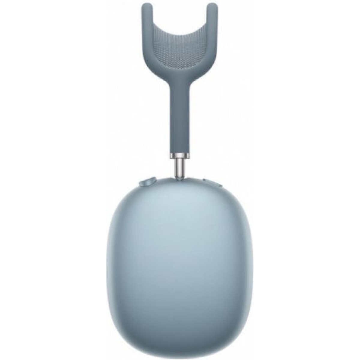 Apple AirPods Max (2024) Ασύρματα / Ενσύρματα Over Ear Ακουστικά με 20 ώρες Λειτουργίας Blue