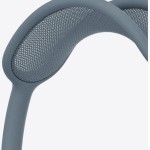 Apple AirPods Max (2024) Ασύρματα / Ενσύρματα Over Ear Ακουστικά με 20 ώρες Λειτουργίας Blue