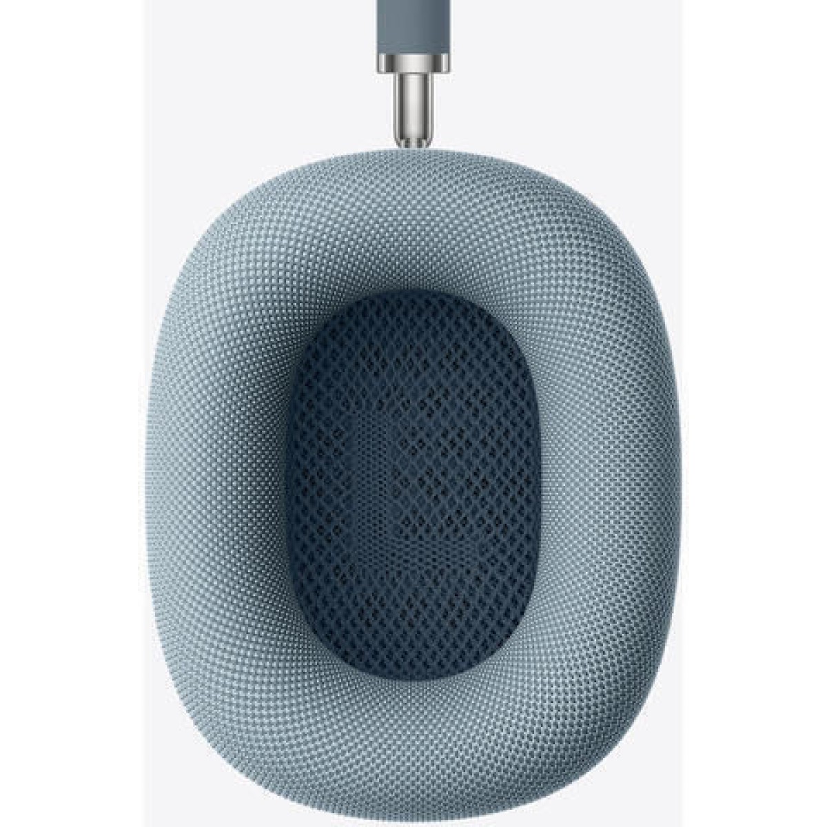 Apple AirPods Max (2024) Ασύρματα / Ενσύρματα Over Ear Ακουστικά με 20 ώρες Λειτουργίας Blue