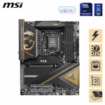 MSI MEG Z890 Ace Wi-Fi Motherboard ATX με Intel 1851 Socket 7E22-001R