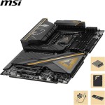 MSI MEG Z890 Ace Wi-Fi Motherboard ATX με Intel 1851 Socket 7E22-001R
