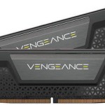 Corsair Vengeance DDR5 32GB RAM με 2x16GB Modules και Ταχύτητα 6000 για Desktop