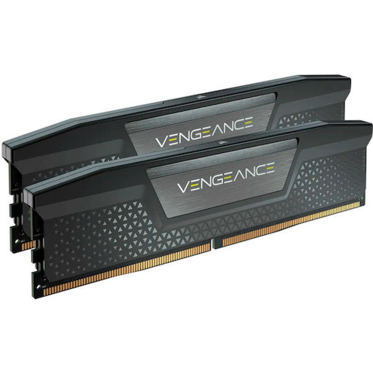 Corsair Vengeance DDR5 32GB RAM με 2x16GB Modules και Ταχύτητα 6000 για Desktop
