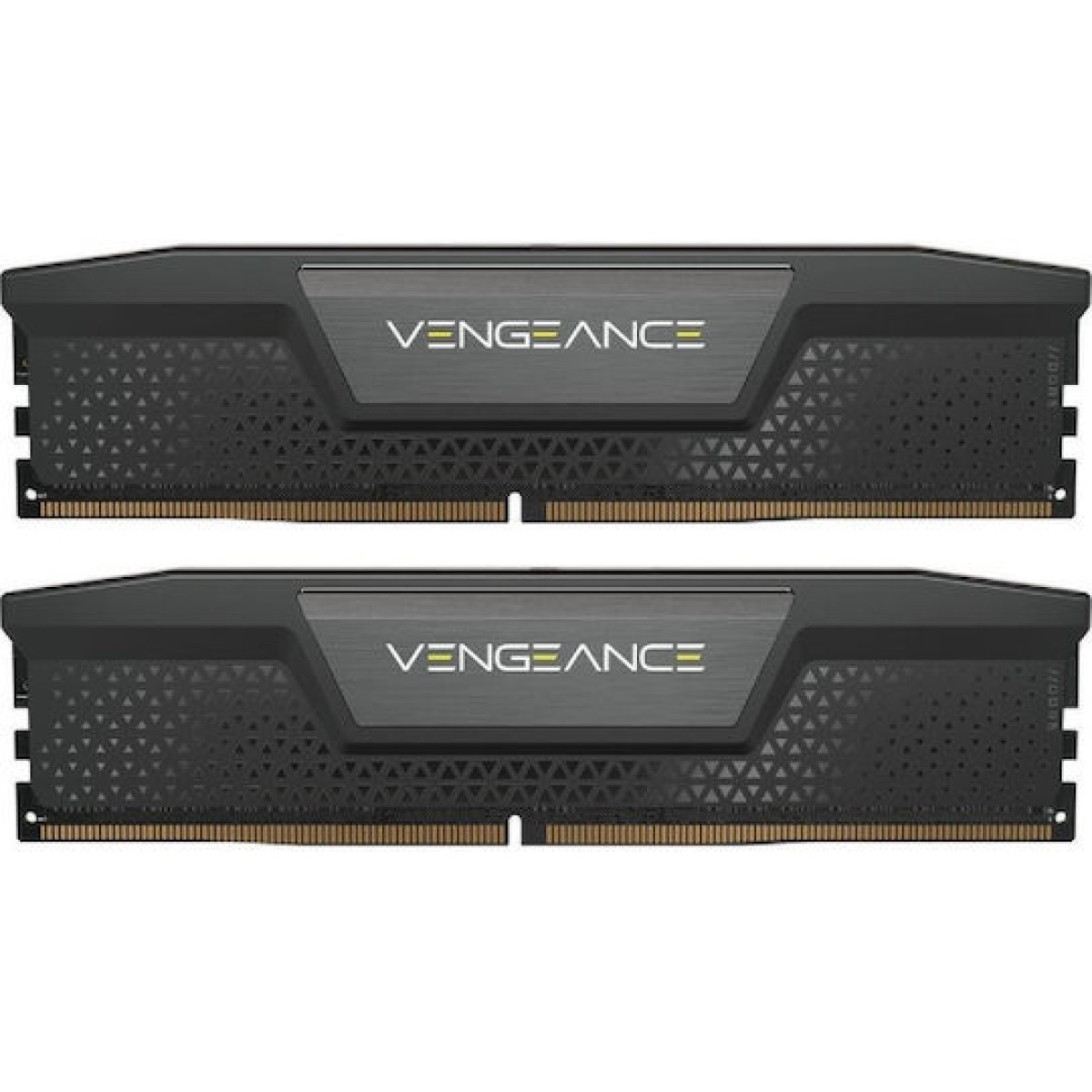 Corsair Vengeance DDR5 32GB RAM με 2x16GB Modules και Ταχύτητα 6000 για Desktop